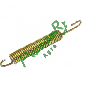 Пружина стиснення AC825769 АС825769, Kverneland , Квернеланд